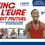 Comment voir l’évènement ?