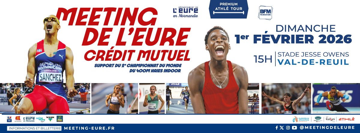 Comment voir l’évènement ?