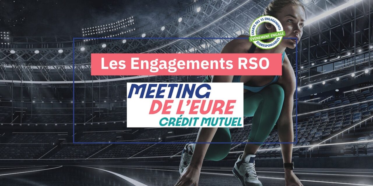 Nos engagements RSO